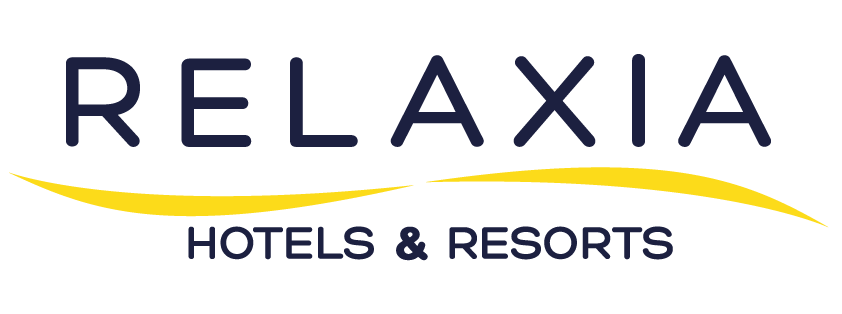 logo de Relaxia Resorts, S.L.U.